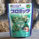 プロミック 観葉植物用 150g 錠剤肥料 ハイポネックス