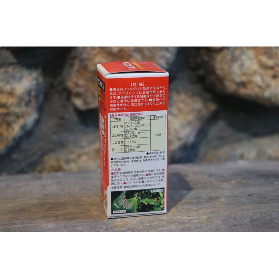 KINCHO園芸 （旧：住友化学園芸） ベニカX乳剤 30ml 計量スポイド付 住友化学園芸 園芸用 殺虫剤 殺菌剤