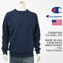 Champion `sI ChCUSA N[lbN XEFbgVc CHAMPION MADE IN USA CREW NECK SWEATSHIRT C5-P001-370yAJ/č/9IX/N/n/Kiz