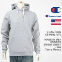 Champion `sI ChCUSA vI[o[ XEFbgp[J[ CHAMPION MADE IN USA HOODED SWEAT SHIRT C5-P101-070yAJ/č/9IX/N/t[fbh/n/Kiz