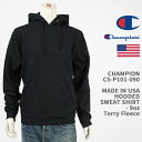 Champion `sI ChCUSA vI[o[ XEFbgp[J[ CHAMPION MADE IN USA HOODED SWEAT SHIRT C5-P101-090yAJ/č/9IX/N/t[fbh/n/Kiz