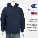 Champion `sI ChCUSA vI[o[ XEFbgp[J[ CHAMPION MADE IN USA HOODED SWEAT SHIRT C5-P101-370yAJ/č/9IX/N/t[fbh/n/Kiz