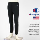 Champion `sI ChCUSA XEFbg pc CHAMPION MADE IN USA SWEAT PANTS C5-S201-090yAJ/č/9IX/N/n/Kiz