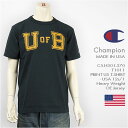 yčzChampion `sI ChCUSA T1011  vgTVc Champion MADE IN USA T1011 US T-SHIRT C5-H301-370