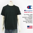 yčEKizChampion `sI ChCUSA T1011  n TVc Champion MADE IN USA T1011 US T-SHIRT C5-P301-090