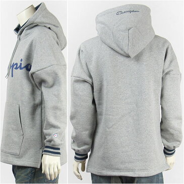 【国内正規品】Champion チャンピオン プルオーバー スウェットパーカー アクションスタイル Champion ACTION STYLE PULLOVER HOODED SWEATSHIRT C3-N119-070【送料無料】