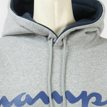 【国内正規品】Champion チャンピオン プルオーバー スウェットパーカー アクションスタイル Champion ACTION STYLE PULLOVER HOODED SWEATSHIRT C3-N119-070【送料無料】