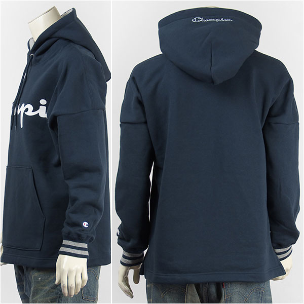 【国内正規品】Champion チャンピオン プルオーバー スウェットパーカー アクションスタイル Champion ACTION STYLE PULLOVER HOODED SWEATSHIRT C3-N119-370【送料無料】