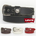 [oCXEU[xg [v{^fUCEXeb`EU[xg / 40mm ( Levi's Leather Belt 70716091 15116091 )