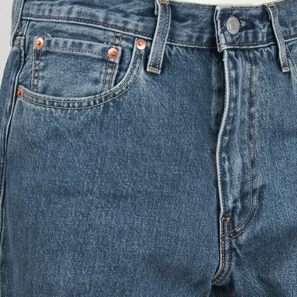 Levi's リーバイス プレミアム 568 ルーズ ストレート デニム LEVI'S PREMIUM 568 JEANS 29037-0061【国内正規品/BIG E/レッドタブ/ジーンズ/送料無料】
