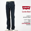 Levi's [oCX bh 505 Xg[g LEVI'S RED 505 STRAIGHT A0184-0000yKi/W[Y/M[/fj/wv/LRz