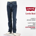 Levi's [oCX bh 505 Xg[g LEVI'S RED 505 STRAIGHT A0184-0001yKi/W[Y/M[/fj/wv/LRz