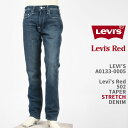 Levi's [oCX bh 502 e[p[ LEVI'S RED 502 TAPER A0133-0005yKi/W[Y/X/fj/Xgb`/LRz