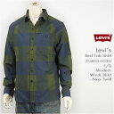 yzLevi's [oCX _ [NVc cC`FbN Levi's Red Tab Shirt 70403-0030 ysmtb-tkz