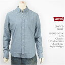 yKiEzLevi's [oCX NVbN |PbgVc Vu[ CgCfBS Levi's Shirt 19586-0014 ysmtb-tkz