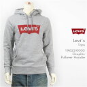 yKizLevi's [oCX vI[o[ t[fB[ OtBbN Levi's Tops 19622-0003 yEXEFbgEvp[J[Ez