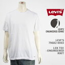 Levi's [oCX GWjAhW[Y jbg TVc LEVI'S ENGINEERED JEANS LEK TEE 79682-0003yKiEz