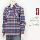 yz[oCXEbh^u E[NVc / tl ( Levi's Red Tab Shirt 61199-0001 )ysmtb-tkz