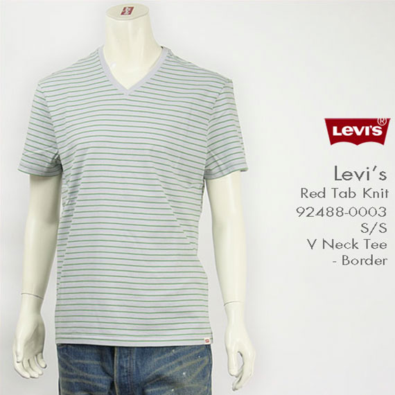 Levi's [oCX VlbNTVc {[_[ Levi's Red Tab Knit 92488-0003