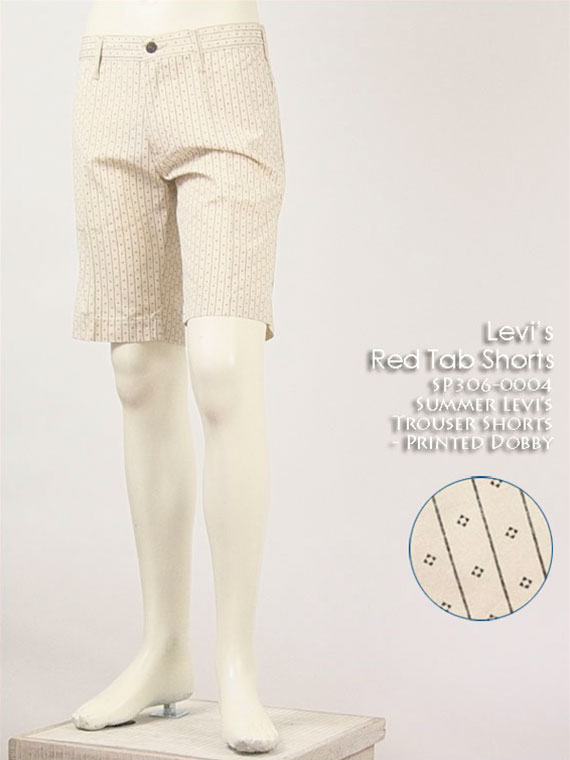 リーバイス・サマーシリーズ・トラウ...