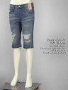 【送料無料】レディース リーバイス 501 ショート パンツ / 13oz.デニム ( Lady 039 s Levi 039 s 501 JEANS SW501-0043 )【ジーンズ】【smtb-tk】