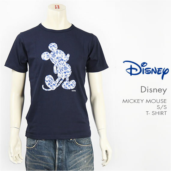 ڹʡDisney ǥˡ ߥåޥ Ⱦµ T ȥԥץ 륨åȥѥå Disney S/S MICKEY MOUSE T-SHIRT PATCHED GU721068R-801ڥ᡼бġ