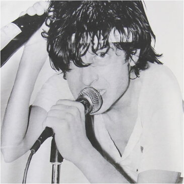 【国内正規品】IMAGE CLUB LTD. イメージクラブリミテッド キース・モリス Tシャツ CIRCLE JERKS AT LINGERIE KEITH MORRIS S/S T-SHIRT 44300-01【送料無料】
