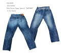 FULLCOUNTʥե륫ȡ1341-0105SSWideDenim(SuperSmooth)DARTFORD11.5󥹥ǥ˥FL-1341-0105SS-24󥺥󥺥ȥ졼ȥᥫ