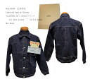 FULLCOUNT（フルカウント）L2107TXX　Limitted Special Denim