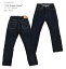 FULLCOUNT(フルカウント)“1101 Straight Denim” 13.7オンスデニムワンウォッシュ済みバックポケットステッチ無し、赤タブ無しタイプFL-1101-19 ジーンズ メンズ ストレート アメカジ 国産 日本製 男性13.7oz Denim 30,580円