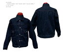 FULLCOUNTitJEgjg2102XX DOUBLE FLAP POCKET HEAVY OZ(2nd MODEL)h@15.5IXfjEHbVς2102XX-19 AJW Y { j 15.5oz Denim@One Wash