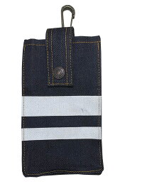 桃太郎ジーンズ【AS-95】スマートフォンケース(ラージサイズ)AS-95「P」【代引き不可】【クリックポスト対応商品(メール便(日本郵便))】