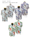 Sun Surf(TT[t)Hawaiian Shirt(An)V[gX[ugSHOOT STRAIGHT CARPShSS-37149-16SS