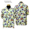 Sun Surf(TT[t)Hawaiian Shirt(An)V[gX[u