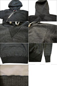 ステュディオ・ダルチザン(STUDIOD'ARTISAN)No.9886スヴィンゴールド両Vパーカースタジオ・ダルチザンSD-9886メンズ男性国産日本製パーカー「P」