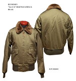 BUZZ RICKSON'SХꥯB-10"ROUGH WEAR CLOTHING CO."Jacket,Frying,IntermediateBR11133ե饤ȥ㥱å ߥ꥿꡼   ʡNC