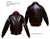 BUZZ RICKSON'S(Хꥯ)BR80593TypeA-2ɡCONTRACT No.W555 AC-23380 ROUGH WEAR CLOTHING CO.ɡNCץե饤ȥ㥱å ߥ꥿꡼   