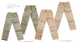 Buzz Rickson'S　（バズリクソンズ）M43036Early Military Chinos1942Model当店水洗い済み