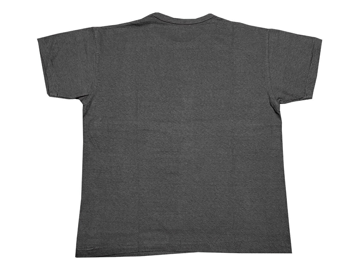WareHouse（ウェアハウス）“2ND-HAND ”SERIESLot 4064 “courtyard hall ” S/S T-SH...