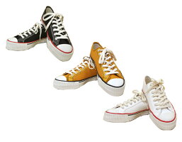 WareHouse(ウェアハウス)Lot3200LOWCUTCANVASSNEAKERWh-3200-17