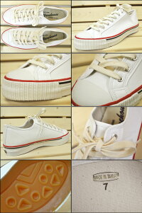 WareHouse(ウェアハウス)Lot3200LOWCUTCANVASSNEAKERWh-3200-17