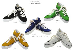 WareHouse(ウェアハウス)Lot3400LOWCUTSUEDESNEAKERWh3400メンズアメカジ男性スニーカー靴スエードローカット