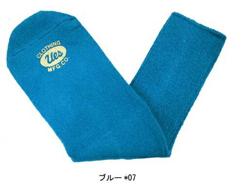 2021年4月よりの新規格サイズ表記対応商品Ues(ウエス)SX-0ムラ糸3本撚り先染めソックスUes-SX-0「P」【代引き不可】【クリックポスト対応商品】Uesウエス靴下ソックス