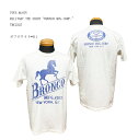 TOYS McCOY (gCY}bRC)MILITARY TEE SHIRTgBRONCO MFG.CORP.hTMC2325uPvY AJW j TVc