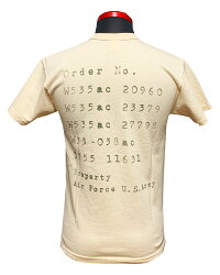 TOYSMcCOY(トイズマッコイ)MILITARYTEE“J.A.DUBOWMFG.CO.,INC”TMC2241「P」メンズアメカジ男性半袖Tシャツ