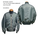 BUZZ RICKSON 039 S(バズリクソンズ) Type L-2B “SKYLINE CLOTHING CORPORATION” Jacket.Flying.LIGHTBR14870