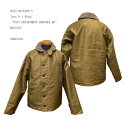 BUZZ RICKSON'S oYN\Y Type N-1 Khaki gNAVY DEPARTMENT DEMOTEX-EDh BR15345uNCvWPbg ~^[ Y j Vi