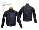 BUZZ RICKSON'S oYN\Y gWORLD WAR II DENIM BLOUSEhGW BR16041Y j Vi