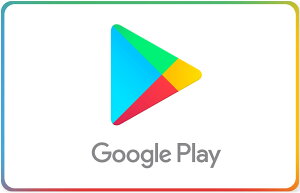 Google Play ギフトコード 3,000円