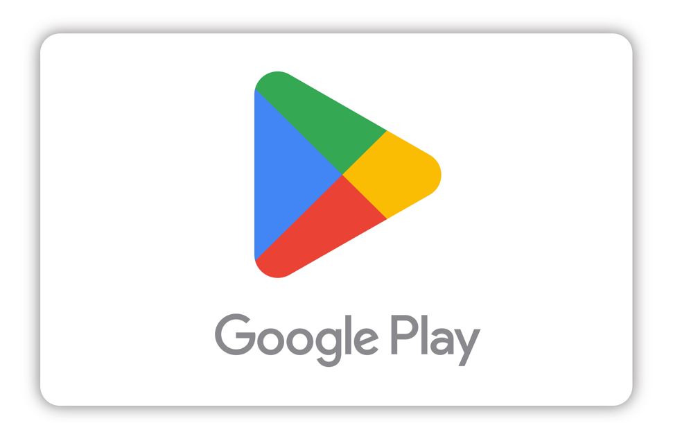 Google Play ギフトコード 1,500円